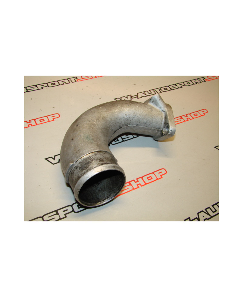 ADMISSION SORTIE TURBO ARRIERE RB26 NISSAN