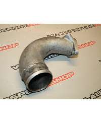 ADMISSION SORTIE TURBO ARRIERE RB26 NISSAN