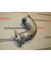 ADMISSION SORTIE TURBO ARRIERE RB26 NISSAN