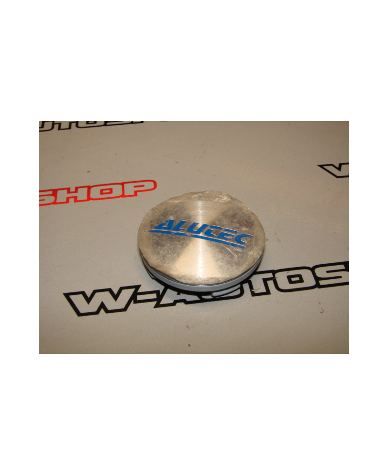 CENTER CAP ALUTEC