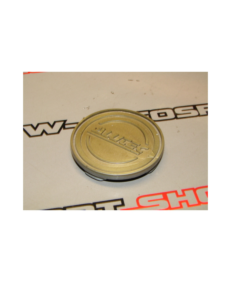CENTER CAP ALUTEC
