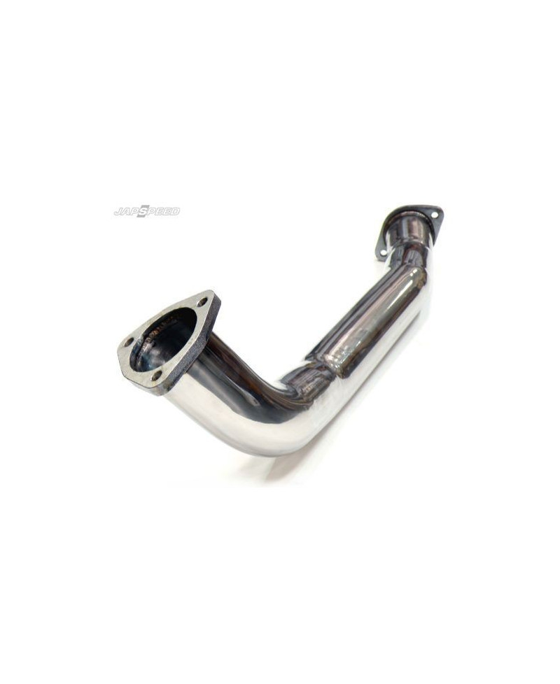 DOWNPIPE R34 GTT JAPSPEED 