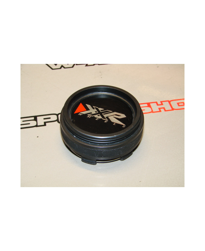 CENTER CAP HIGH XXR