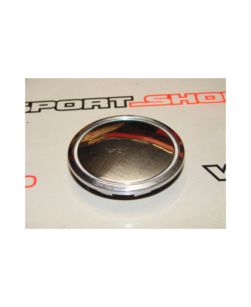 CENTER CAP CHROME