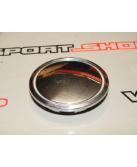 CENTER CAP CHROME