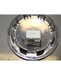 CENTER CAP CHROME