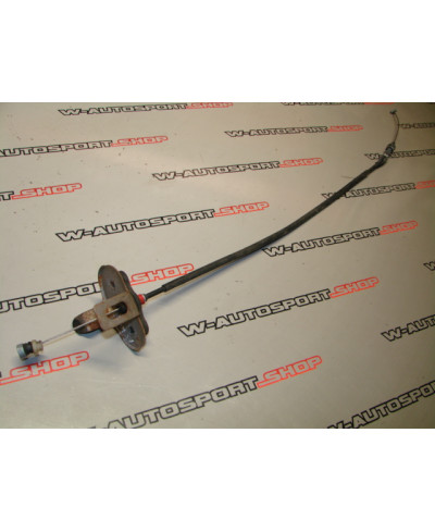 CABLE ACCELERATEUR R33 NISSAN
