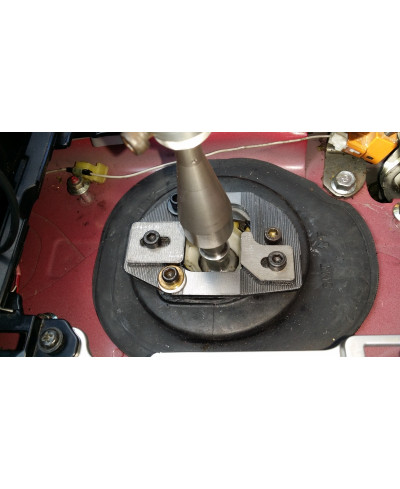 SINCRO SAVER COMMANDE DE BOITE DE VITESSE RX8