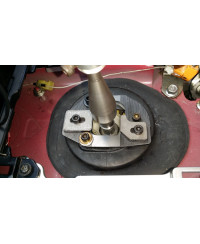 SINCRO SAVER COMMANDE DE BOITE DE VITESSE RX8