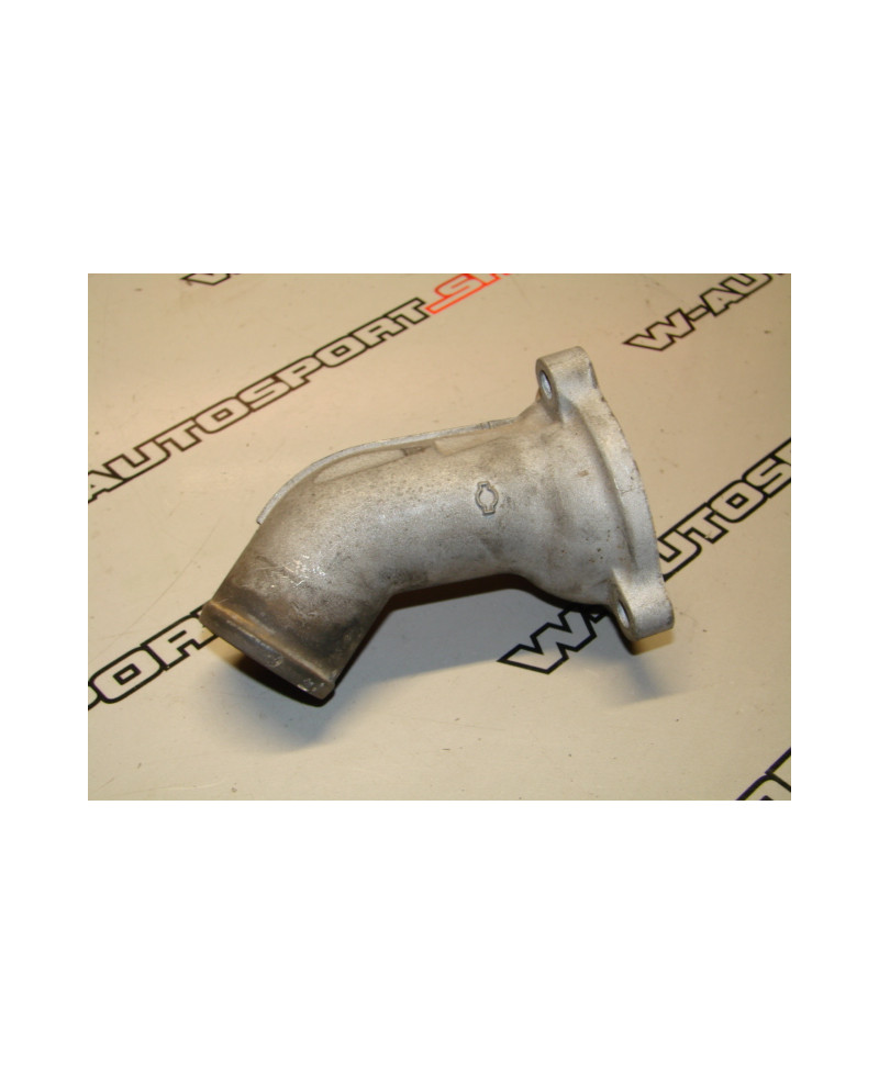 PIPE CALORSTAT RB NISSAN