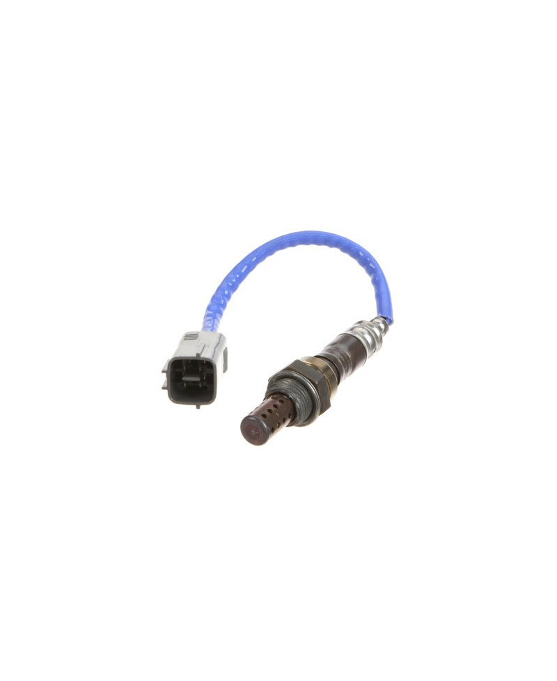 SONDE LAMBDA APRES CATA RX8