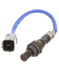 SONDE LAMBDA APRES CATA RX8