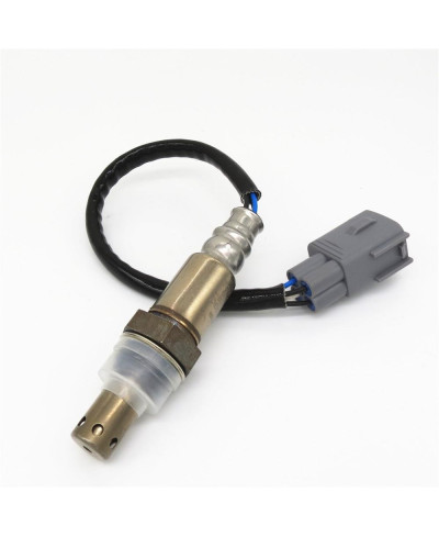 SONDE LAMBDA APRES CATA RX8