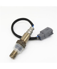 SONDE LAMBDA APRES CATA RX8