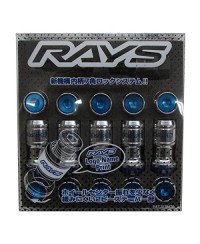 SET ECROUS ROUE FORMULA RAYS