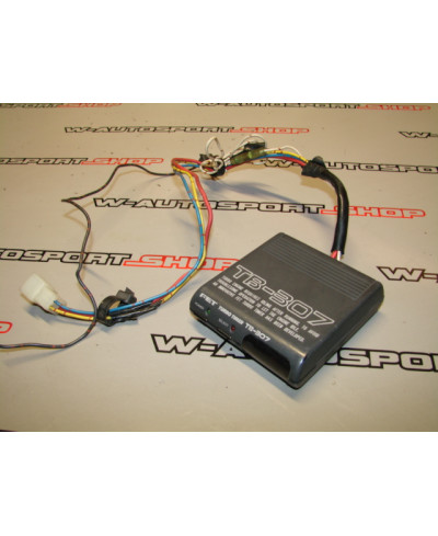TURBO TIMER TB-307 FET