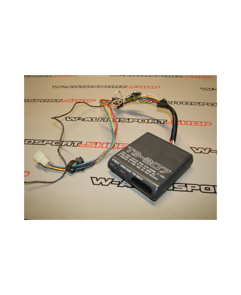 TURBO TIMER TB-307 FET