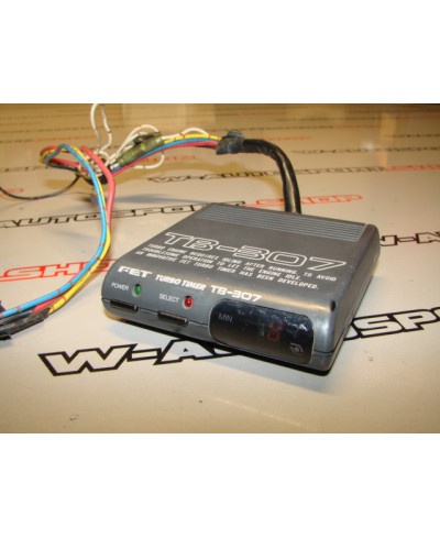 TURBO TIMER TB-307 FET
