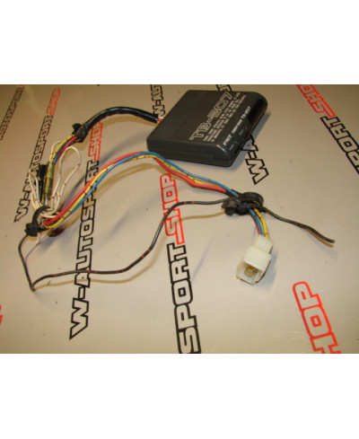 TURBO TIMER TB-307 FET