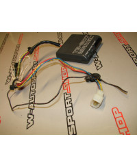 TURBO TIMER TB-307 FET