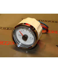 MANOMETRE VOLTMETRE VIEWLINE Ø52mm VDO