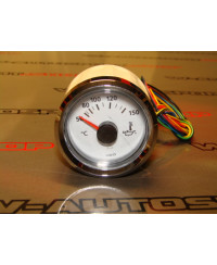 MANOMETRE TEMPERATURE HUILE VIEWLINE Ø52mm VDO