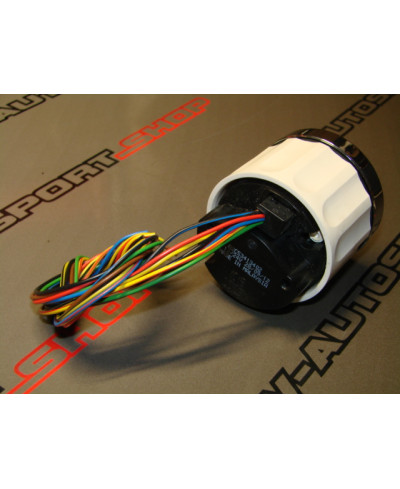 MANOMETRE TEMPERATURE HUILE VIEWLINE Ø52mm VDO