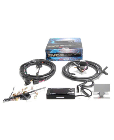 BOOST CONTROLLER AVCR NOIR APEXI 