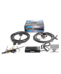 BOOST CONTROLLER AVCR NOIR APEXI 