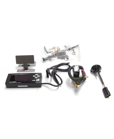 BOOST CONTROLLER AVCR NOIR APEXI 