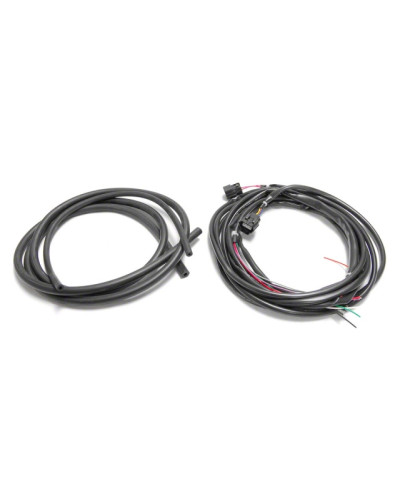 BOOST CONTROLLER AVCR NOIR APEXI 