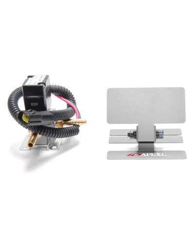 BOOST CONTROLLER AVCR NOIR APEXI 