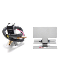 BOOST CONTROLLER AVCR NOIR APEXI 