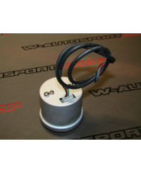 MANOMETRE TEMPERATURE HUILE Ø52mm