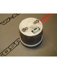 MANOMETRE TEMPERATURE HUILE Ø52mm