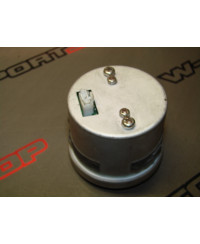 MANOMETRE VOLTMETRE Ø52mm