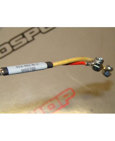 SONDE EGT TEMPERATURE ECHAPPEMENT