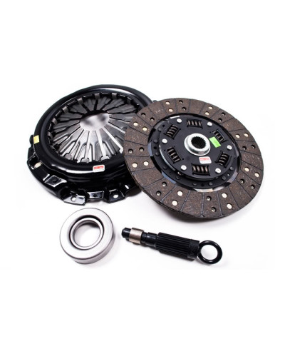 KIT EMBRAYAGE RENFORCE STAGE 1 A 5 RX8 COMPETITION CLUTCH 