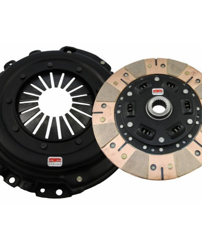 KIT EMBRAYAGE RENFORCE STAGE 1 A 5 RX8 COMPETITION CLUTCH 