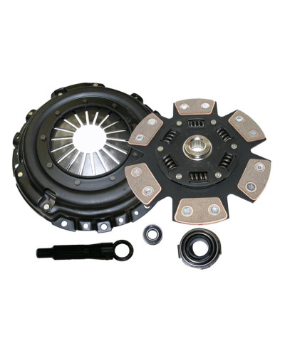 KIT EMBRAYAGE RENFORCE STAGE 1 A 5 RX8 COMPETITION CLUTCH 