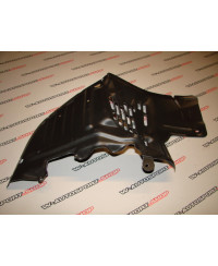 PASSAGE DE ROUE AV-G INFERIEUR S15 NISSAN  