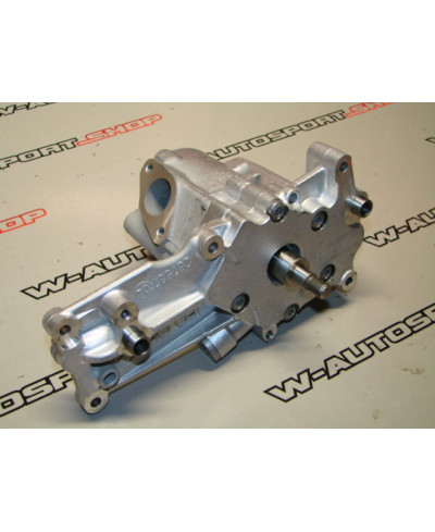 POMPE HUILE GTR R35 NISSAN