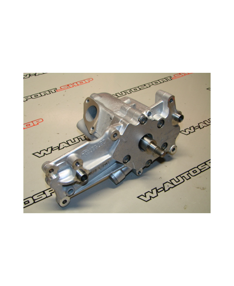 POMPE HUILE GTR R35 NISSAN