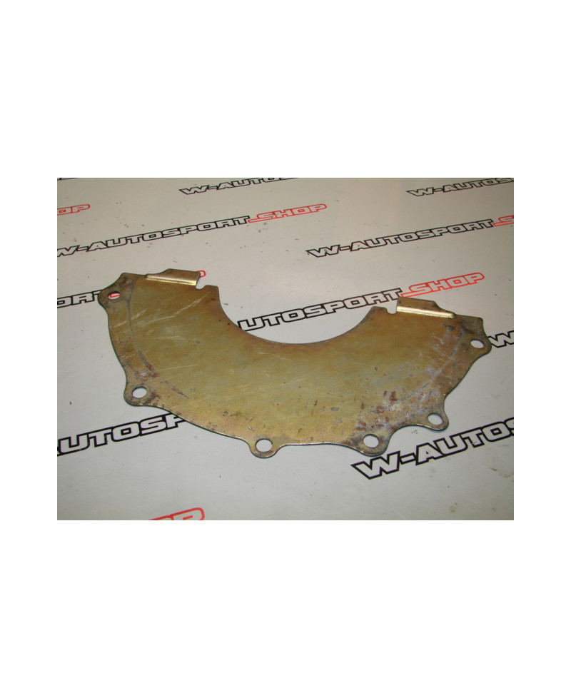 JOINT METALLIQUE CLOCHE BOITE AUTO CA18 NISSAN