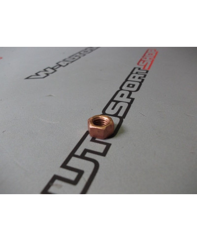 ECROU TURBO M8 FREINE NISSAN