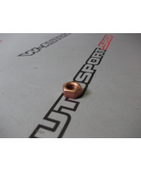 ECROU TURBO M8 FREINE NISSAN