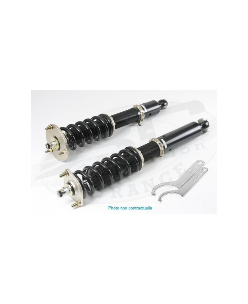 COMBINES FILETES BR CLUB SPORT SUPRA MKIII BCRACING