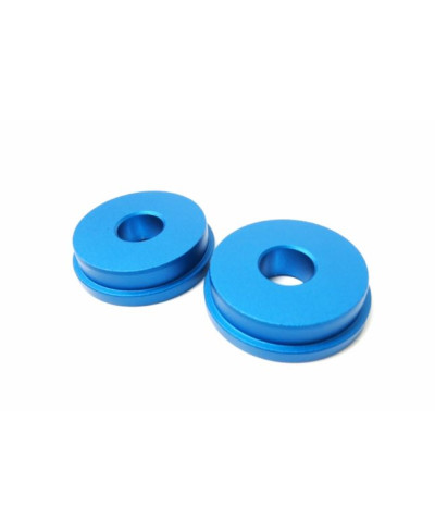 KIT SILENTBLOC RIGIDES BERCEAU ARRIERE SUPRA MKIV HARDRACE