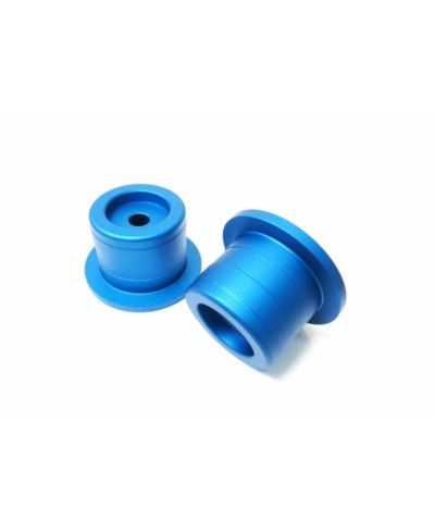 KIT SILENTBLOC RIGIDES BERCEAU ARRIERE SUPRA MKIV HARDRACE