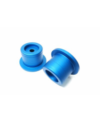 KIT SILENTBLOC RIGIDES BERCEAU ARRIERE SUPRA MKIV HARDRACE